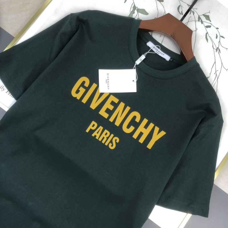 Givenchy T-Shirts